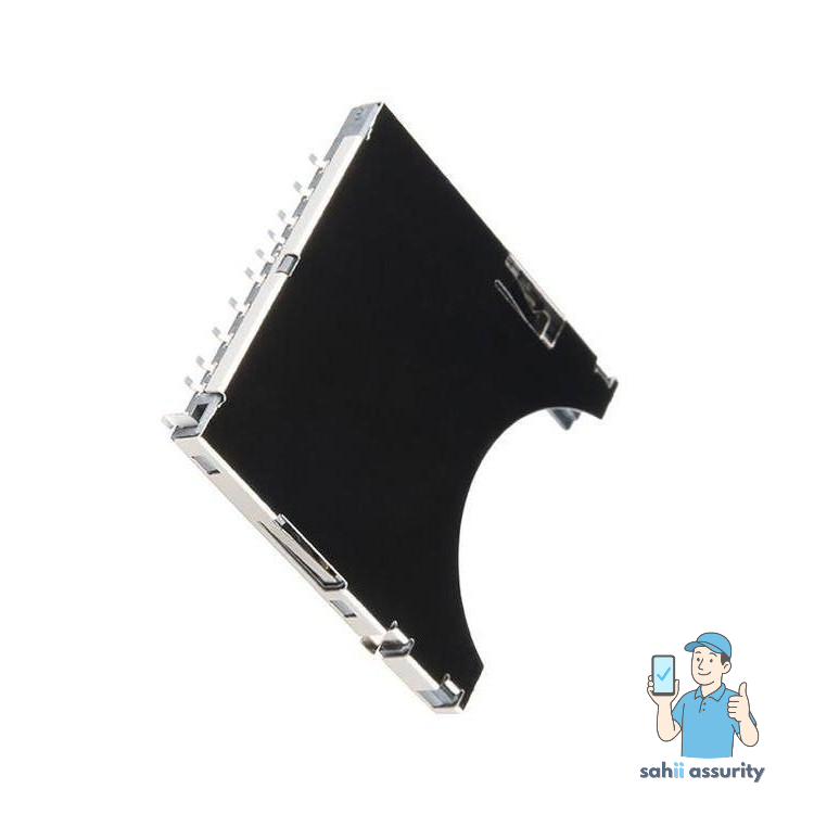 MMC Connector for Vivo Z1 thumbnail